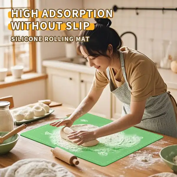 Custom Silicone Rolling Mat OEM Production Guide